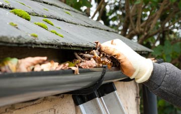 gutter cleaning Scotches, Derbyshire