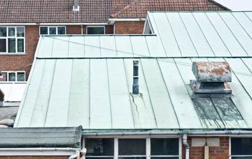 Scotches lead roofing costs
