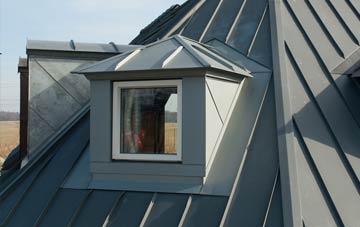 metal roofing Scotches, Derbyshire
