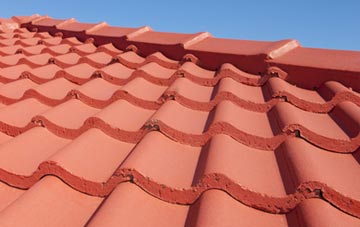 Scotches tile and slate roof replacement